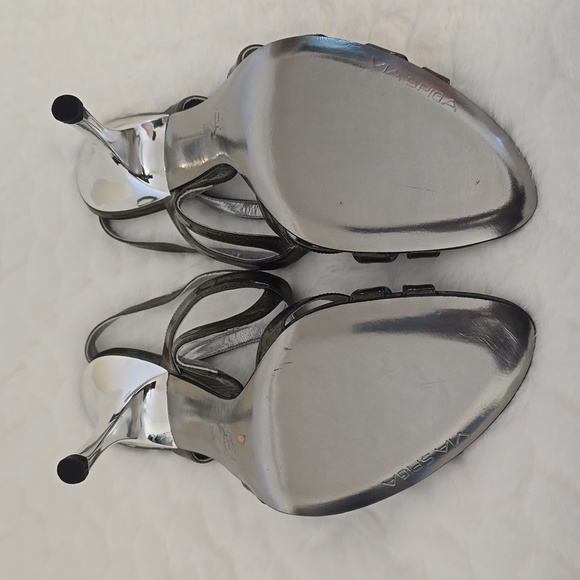 WOMEN'S VIA SPIGA HIGH HEELS - Picture 4 of 4